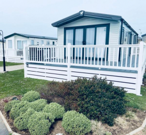 Cornish holiday park